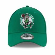 Boné New Era 9forty The League Boston Celtics