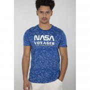 T-shirt Alpha Industries NASA viagemr AOP