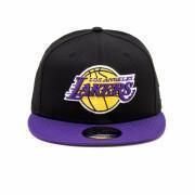 Boné New Era NBA 9fifty Nos 950 Los Angeles Lakers