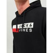 Sweatshirt encapuçado Jack & Jones Corp Logo