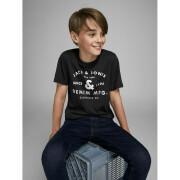 T-shirt de criança Jack & Jones Jeans enfant