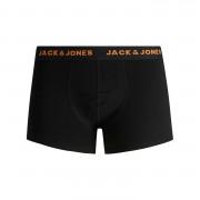 Pacote de 7 boxers Jack & Jones Basic