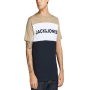 T-shirt de manga curta Jack & Jones Jjelogo