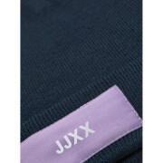 Chapéu de mulher JJXX basic logo