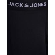 Conjunto de 3 calções de boxe para crianças Jack & Jones Jacbase Microfiber