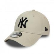 Boné New Era League Essential 940 New York Yankees