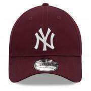 Boné New Era Yankees League Essential 39thirty