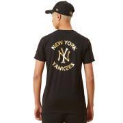 T-shirt New York Yankees MTLC Print