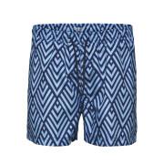 Curta Selected Slhclassic Aop Swimshorts
