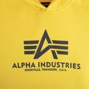 Sweat camisola de criança Alpha Industries basic