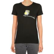 Camiseta feminina Iriedaily it-birdy