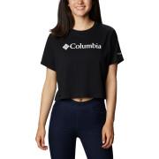 Camiseta feminina Columbia North Cascades