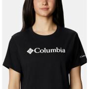 Camiseta feminina Columbia North Cascades