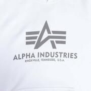 Sweat camisola de criança Alpha Industries Basic Ref Print