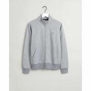 Sweatshirt Gant Original Full Zip