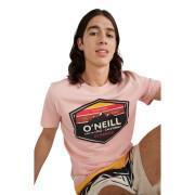 T-shirt O'Neill Mountain Horizon