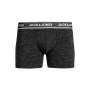 Conjunto de 3 calções de boxer Jack & Jones Jacdenim