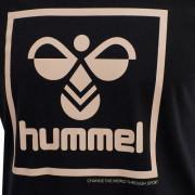 T-shirt de manga curta Hummel