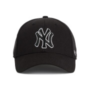 Boné de basebol New York Yankees MVP