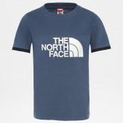 T-shirt de criança The North Face Rafiki