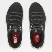 Formadoras de mulheres The North Face Suede and mesh