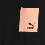 T-shirt com bolso Puma Nature Camp