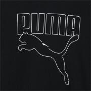 Criança de camisola Puma Rebel