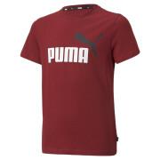 Camiseta da criança Puma Essential