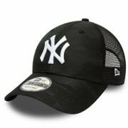 Boné 9forty New York Yankees