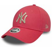 Boné 9forty New York Yankees Logo