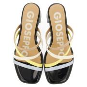 Sandálias de calcanhar feminino Gioseppo Maesteg