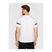T-shirt EA7 Emporio Armani 6KPT20-PJ02Z blanc