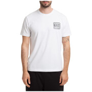 T-shirt EA7 Emporio Armani 6KPT52-PJ03Z blanc