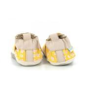 Sapatos de bebê Robeez Sunny Camp