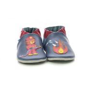 Sapatos para bebés Robeez Fire Control