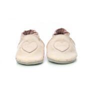 Sapatos para bebés Robeez Family Hearts