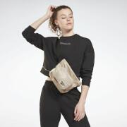 Pacote de cintura feminina Reebok Tech Style