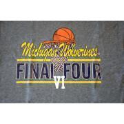 T-shirt Michigan Wolverines march
