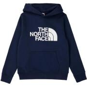 Camisola para crianças The North Face Drew Peak