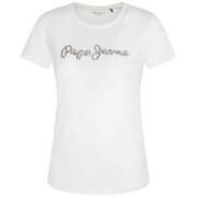 Camiseta feminina Pepe Jeans Dorita