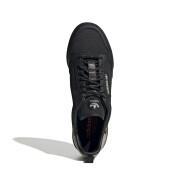 Sneakers adidas Continental 80 preto
