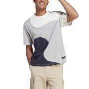T-shirt adidas Marimekko Future Icons 3-Stripes