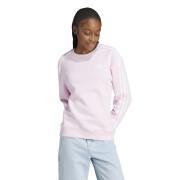 Camisola de lã para mulher adidas Essentials 3-Stripes