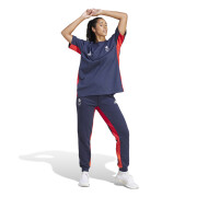 Calças cargo para mulher adidas Team GB Dance