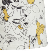 T-shirt de criança adidas Disney Mickey Mouse