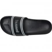 Sapatos de sapateado Hummel Pool Slide Retro