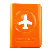 Cobertura do passaporte Alife Design