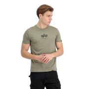 T-shirt Alpha Industries Basic ML