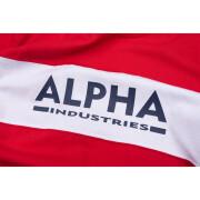 T-shirt mulher Alpha Industries Inlay