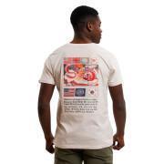 T-shirt Alpha Industries USN Blood Chit 2